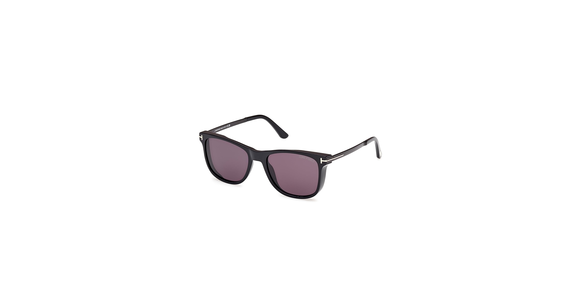 Amazon.com: Tom Ford Sinatra Smoke Sport Men's Sunglasses